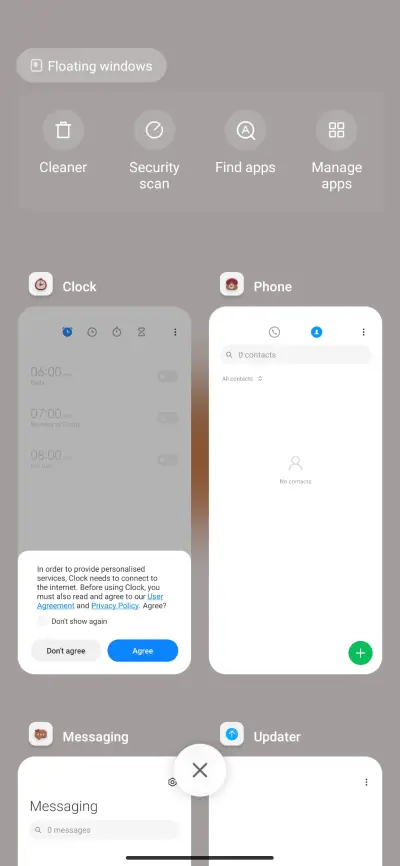 Cute clay - Screenshot 4