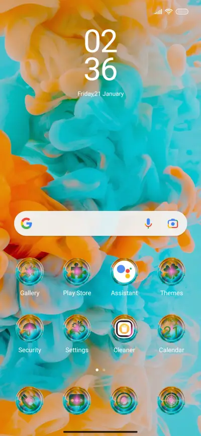 Pastel Paw - Screenshot 2