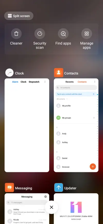 MountainRedCar_3MDS - Screenshot 4