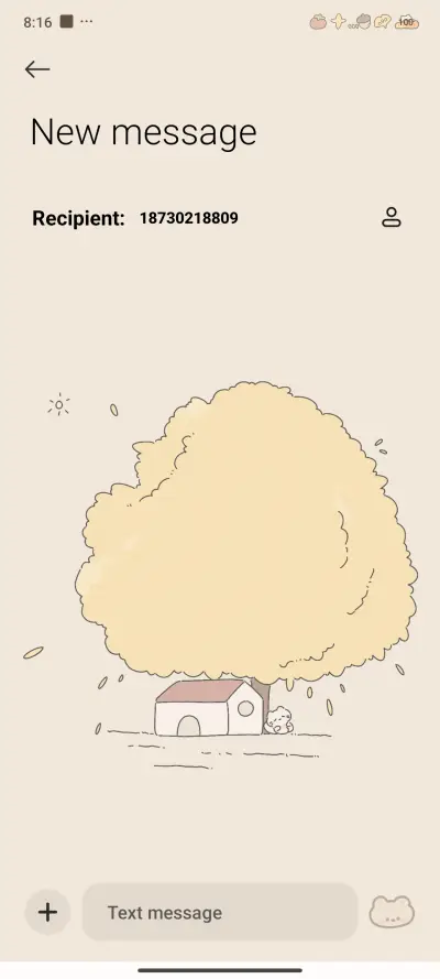 Maple Latte - Screenshot 9