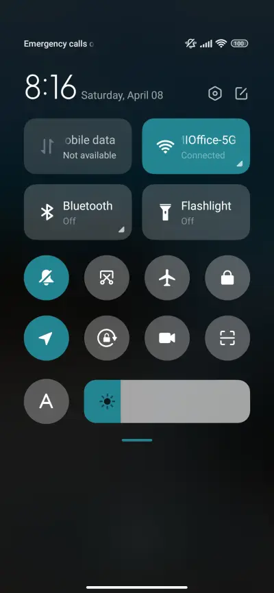 beach ocean - Screenshot 5