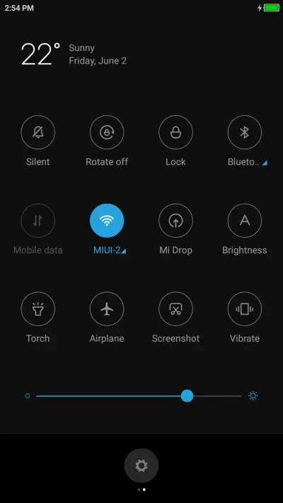 UFORIA [DD] - Screenshot 5