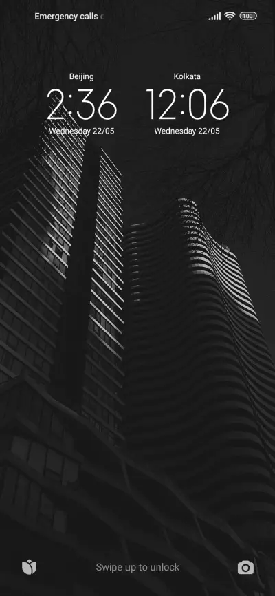 Aipon13 - Screenshot 1