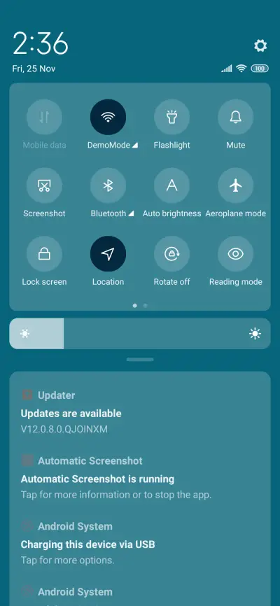 Silver quality - Screenshot 6