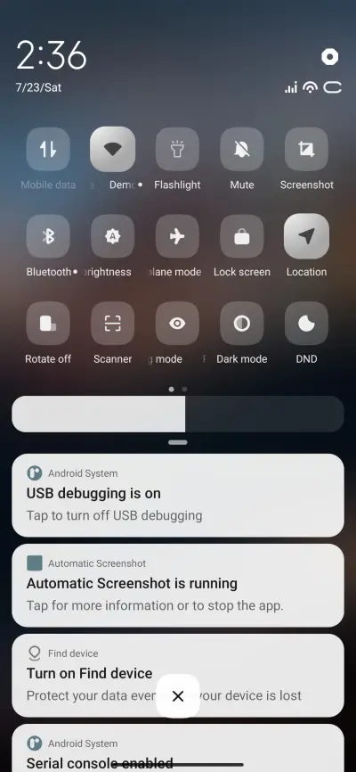 Golden Hill - Screenshot 5
