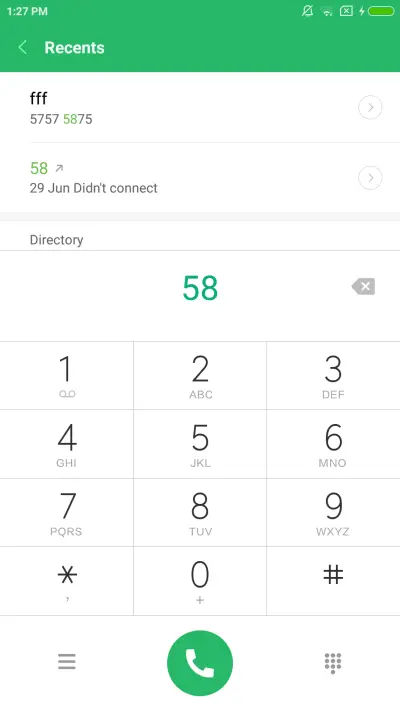 Purple - Screenshot 6