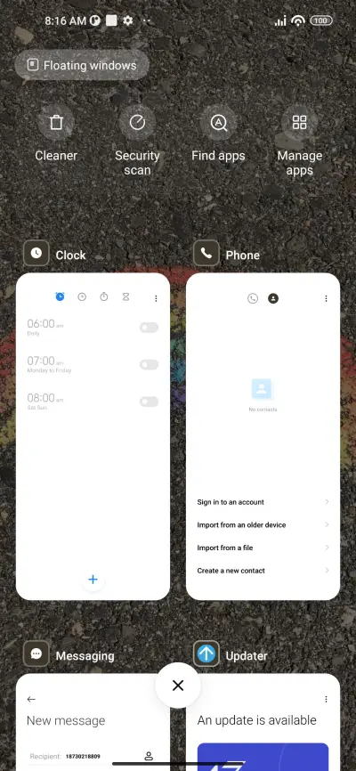 Pride - Screenshot 4