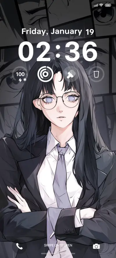 Righthand Man - Screenshot 1