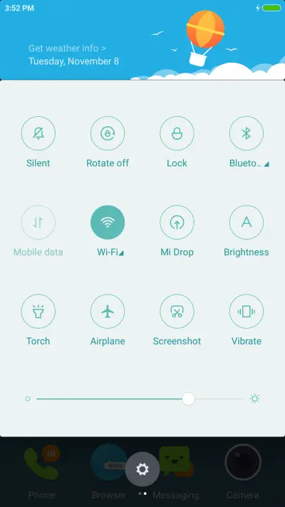 Stars - Screenshot 5