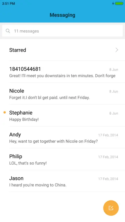 Stars - Screenshot 7