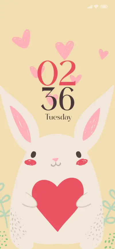 Rabbit - Screenshot 1