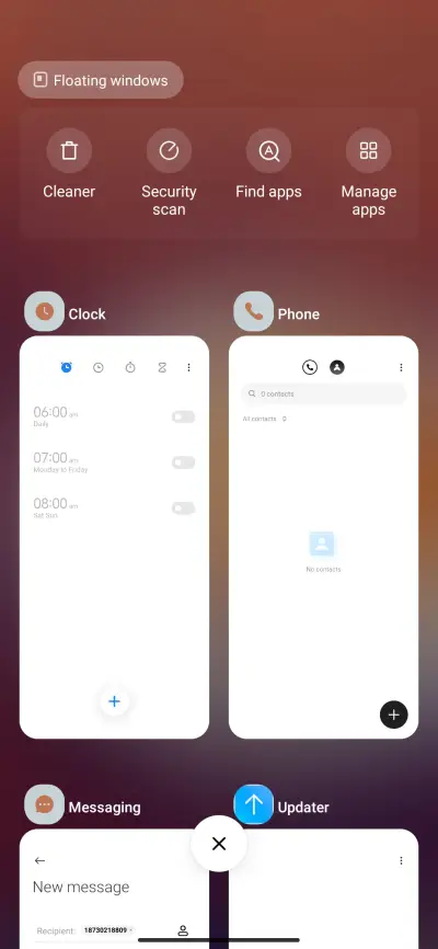 Coffee - Screenshot 4