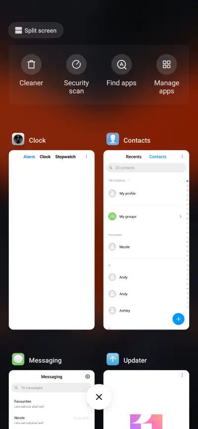 Eye Of Doom - Screenshot 4