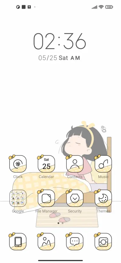 Get up workers - Screenshot 2