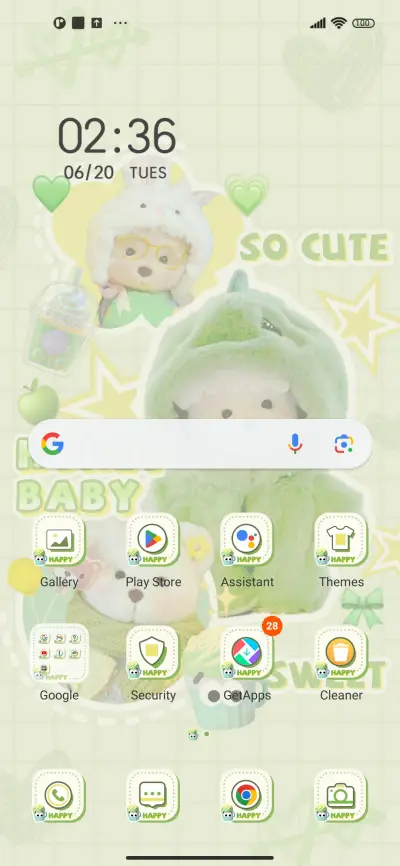 Dopamine Bear - Screenshot 3