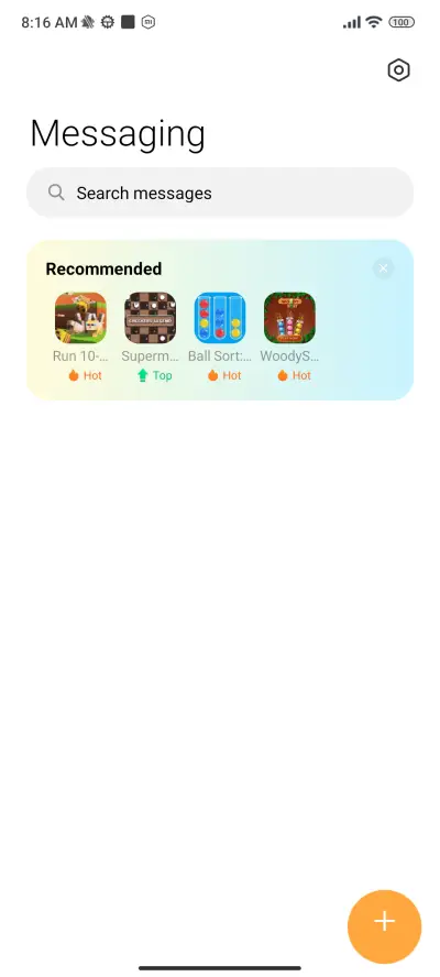 Grid Memories - Screenshot 7