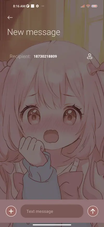 I blushed - Screenshot 9