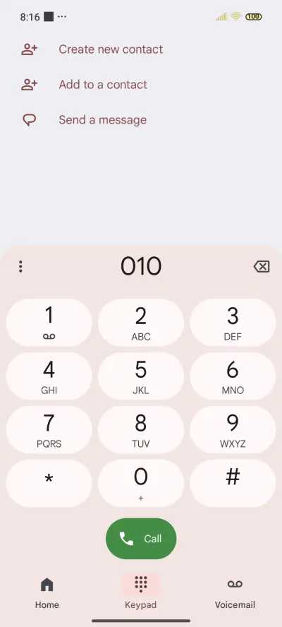 Mood diary - Screenshot 6