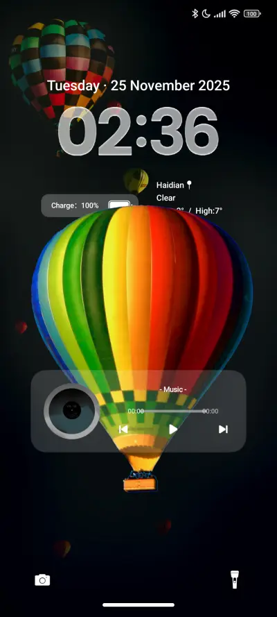 Capiskopo - Screenshot 1