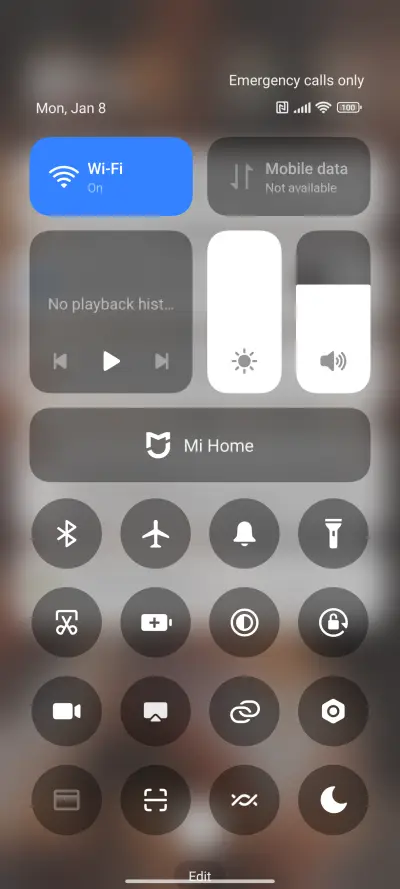 rust chain - Screenshot 5