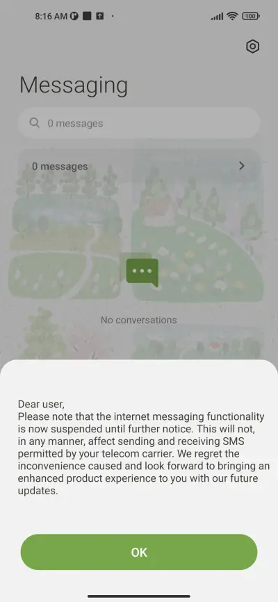 Equinox pictorial - Screenshot 7