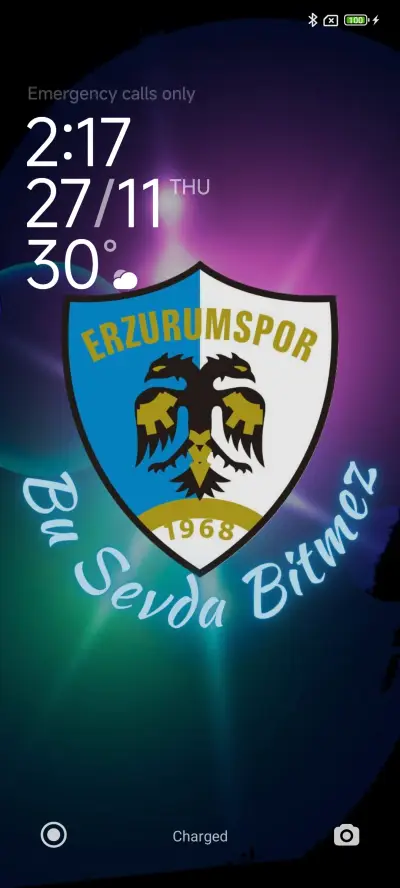 ERZURUM SPOR