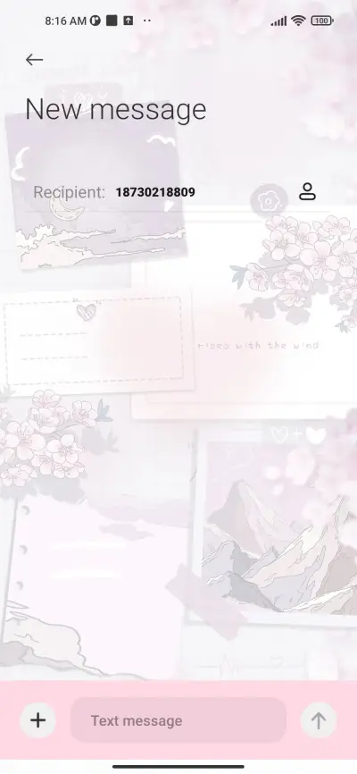 Romantic cherry - Screenshot 8