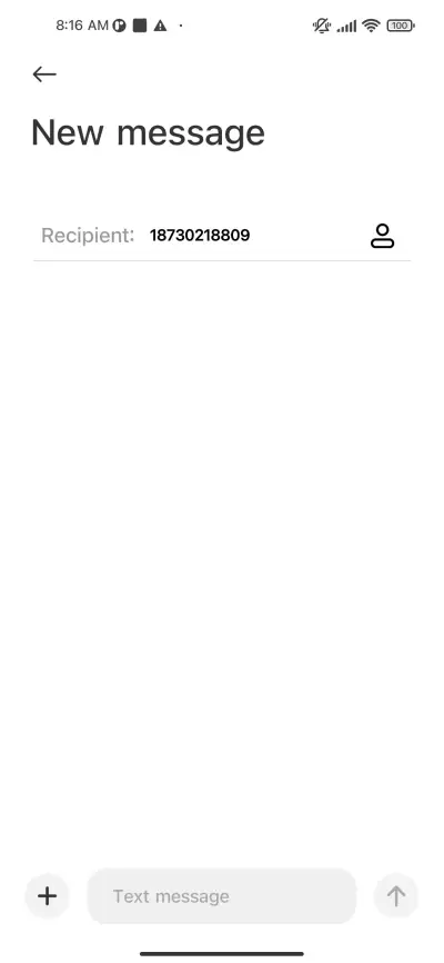 PFF max - Screenshot 3