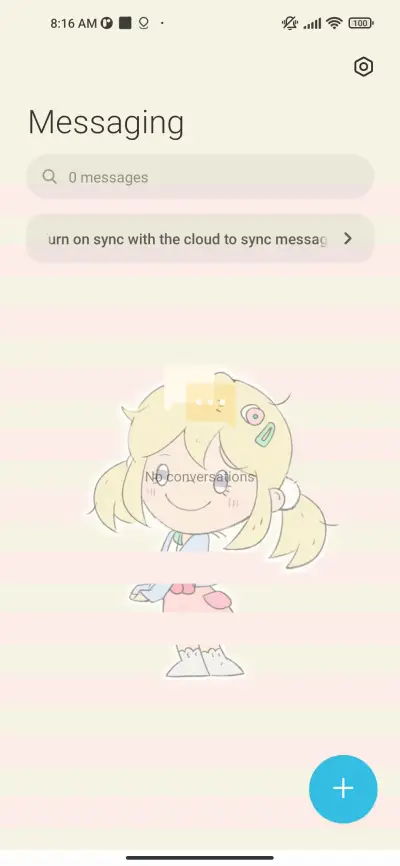 Pink stripe wow - Screenshot 7