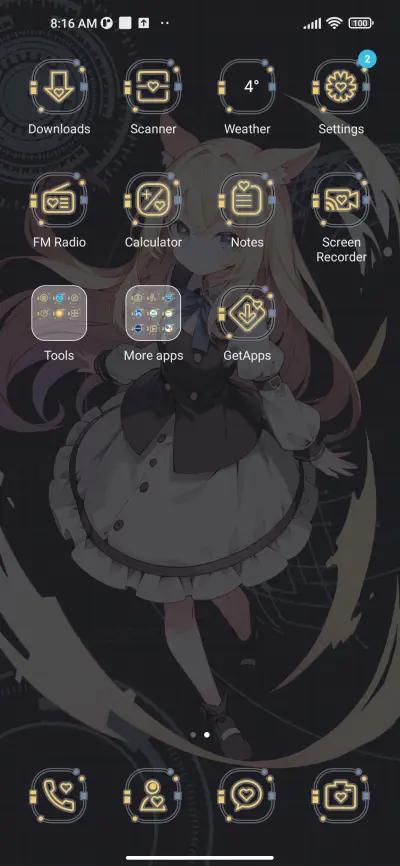 data analysis - Screenshot 4