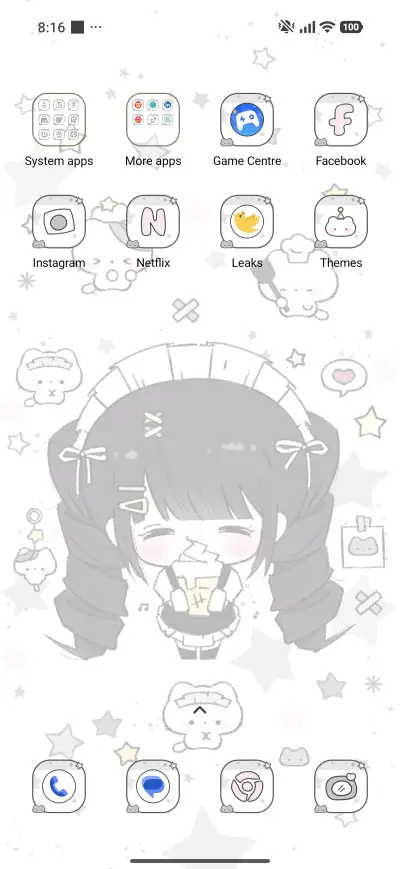 Cute Little Pal - Screenshot 4