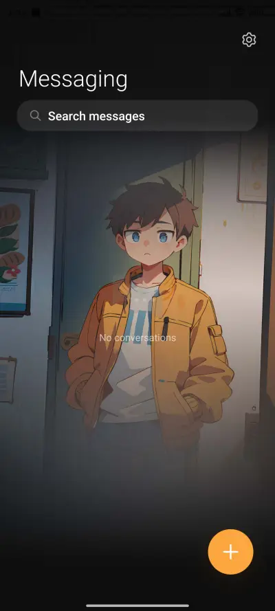 A capricious boy - Screenshot 7