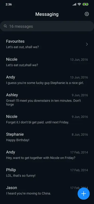 Couple Duo - Screenshot 7