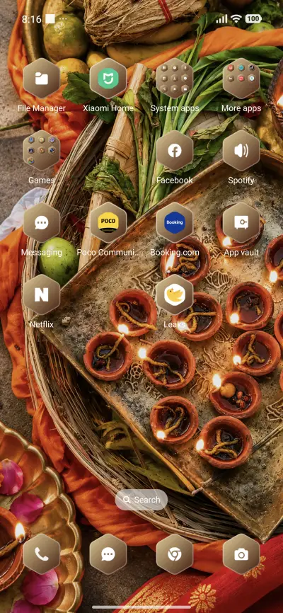 Harvest Feast 🥗 - Screenshot 3