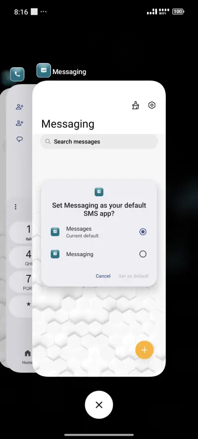 Water Drops - Screenshot 4