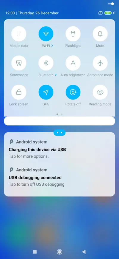 ELEVEN AIUI - Screenshot 5