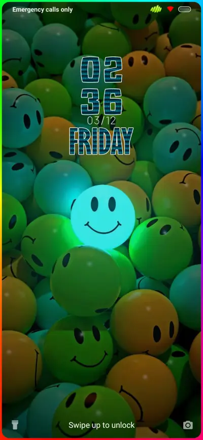 Tech_Fabio - Screenshot 1