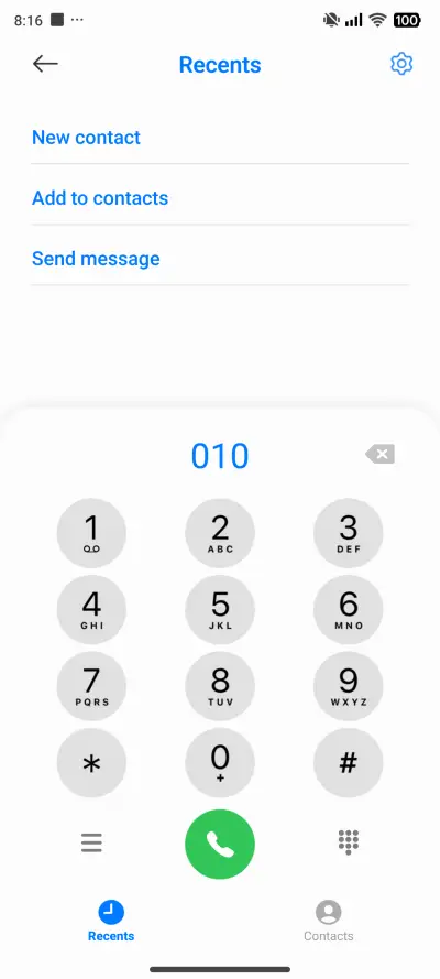 infintypairun - Screenshot 6