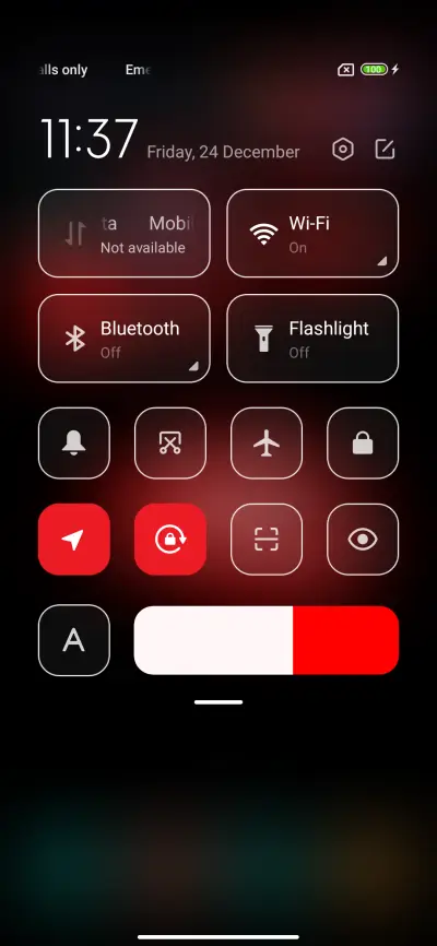 Loveit - Screenshot 5