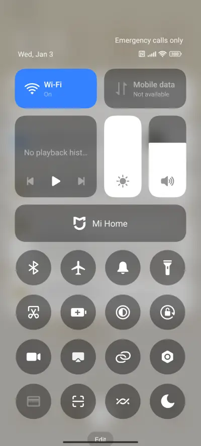 Healing bento - Screenshot 5