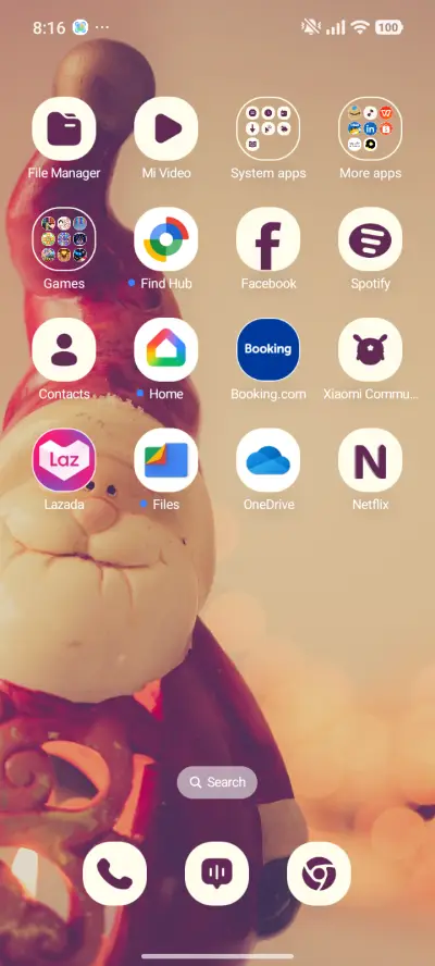 Santa Joy - Screenshot 3