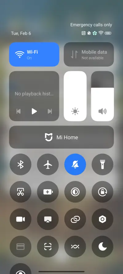 Spring oil paint - Screenshot 5