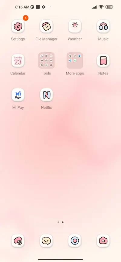 Happy Sweet Bunny - Screenshot 4