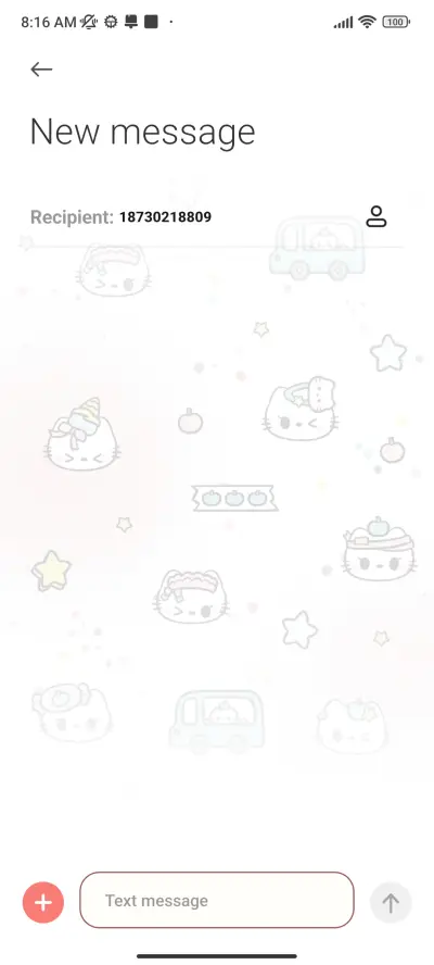 Fluffy Kitty - Screenshot 8