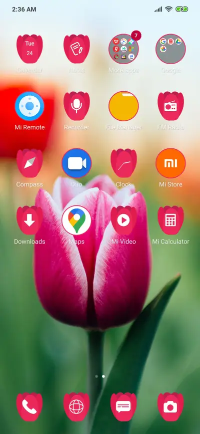 Tulips_3MDP - Screenshot 3