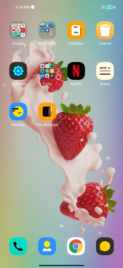 F2t0u2o - Screenshot 3