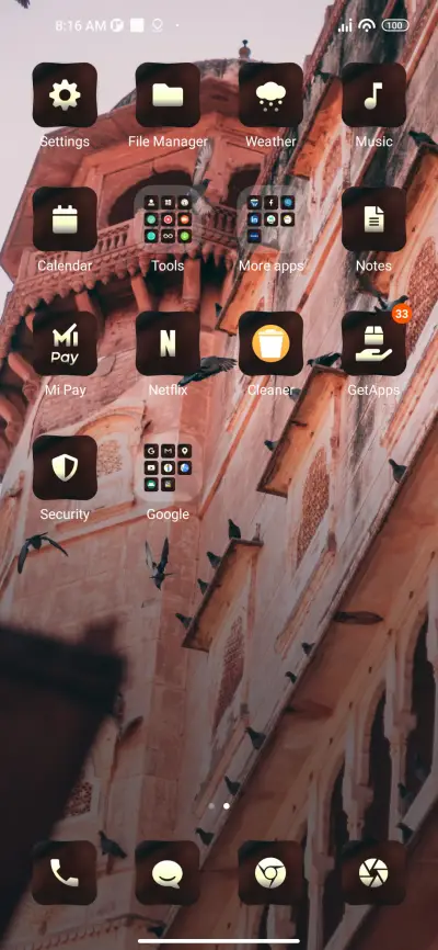 Forts - Screenshot 3