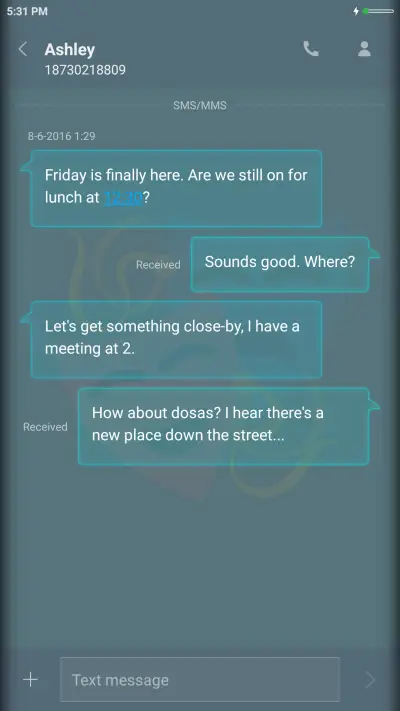 Revolution 999 - Screenshot 8