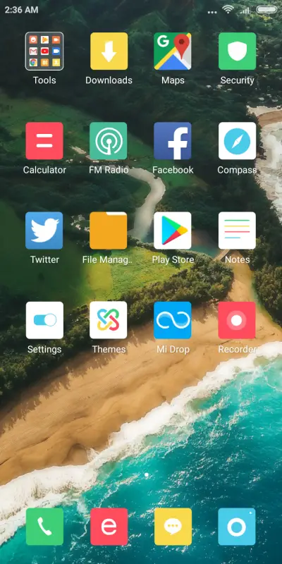 Enticing - Screenshot 3