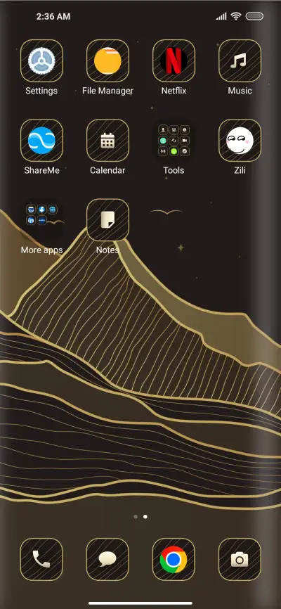 Luxury_12 - Screenshot 3